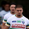 EXCLUSIVE: Newcastle Knights table three-year deal to secure Raiders forward