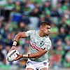 EXCLUSIVE: Three-way race for Raiders forward as Eels enter the mix