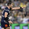 “Few rumours going around”: Clifford addresses awkward contract question