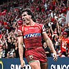 Finals twist: Farnworth set for surprise early return