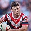 First Roosters casualty of DCE call as half given tap on shoulder as rival club circles — Whispers