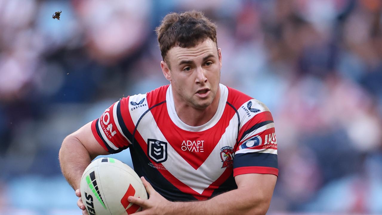 First Roosters casualty of DCE call as half given tap on shoulder as rival club circles — Whispers