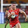 Five try-scoring threats to watch in NRL Round 25