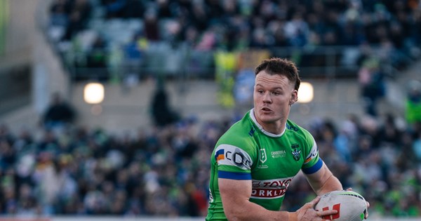 Game Day Guide NRL: Raiders v Panthers