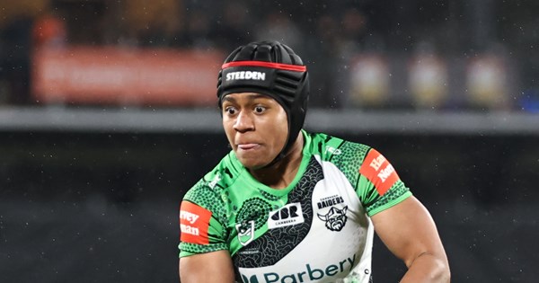 Game Day Guide NRLW: Raiders v Bulldogs