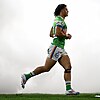 Golden year for rising Canberra Raiders star
