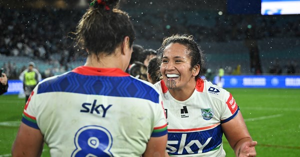 Harata's Hamilton homecoming: Keep this feeling for the rest of my life
