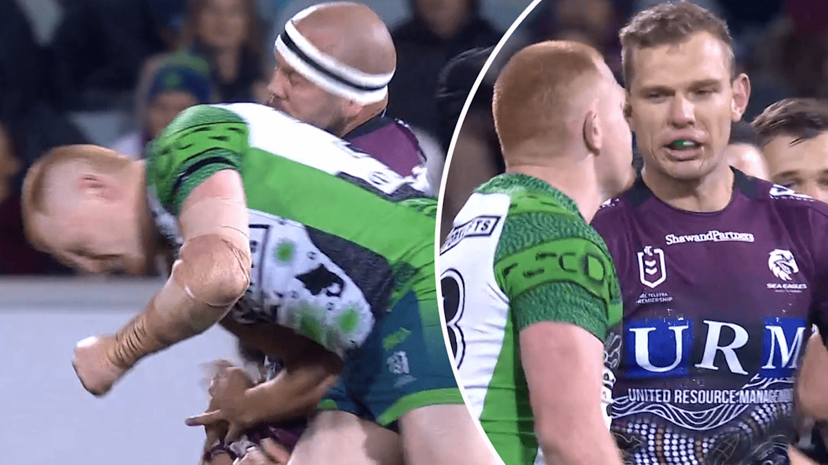 Canberra Raiders