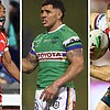 Heavyweight’s surge past Raiders; Roosters’ agonising miss as history made — NRL Run Home