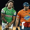 South Sydney Rabbitohs