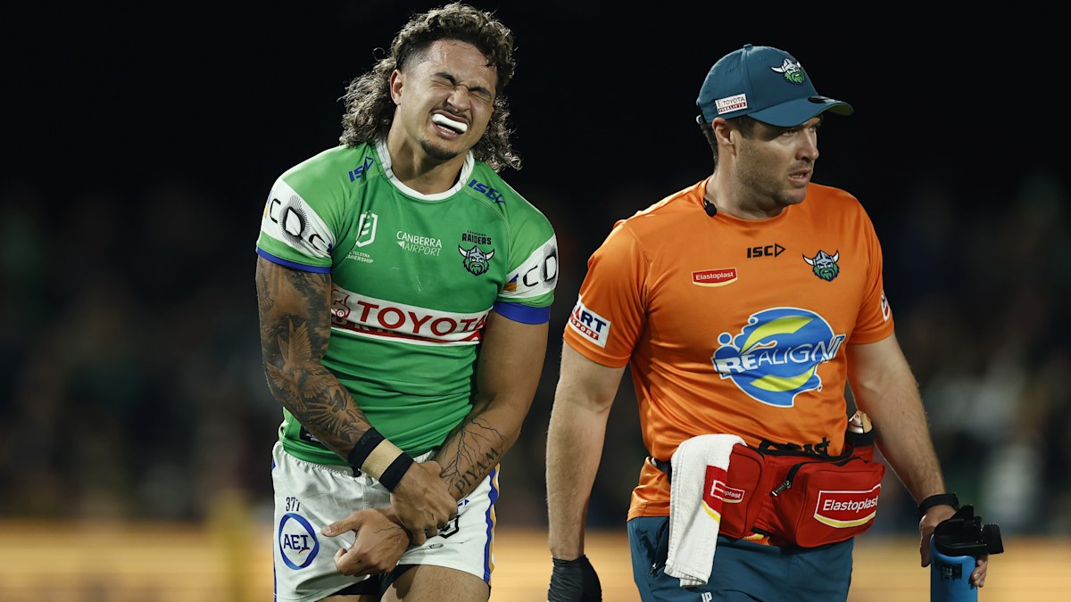 South Sydney Rabbitohs