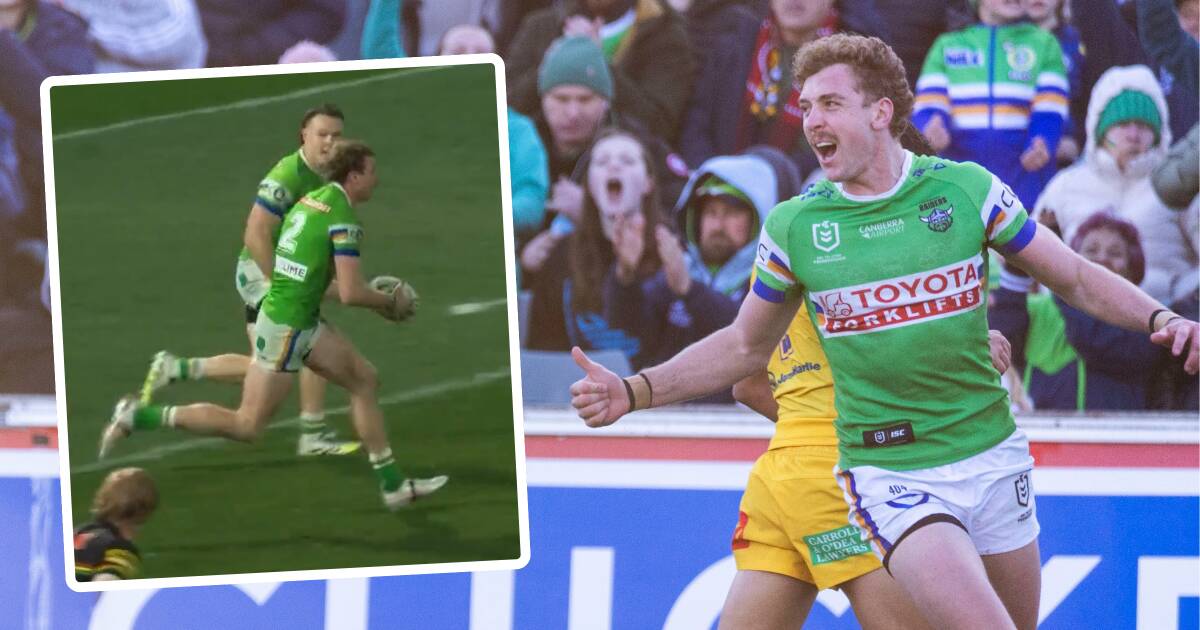 David Polkinghorne