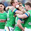 Manly-Warringah Sea Eagles