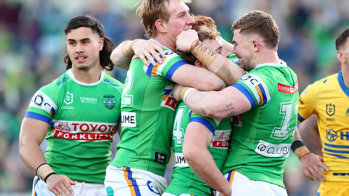Manly-Warringah Sea Eagles