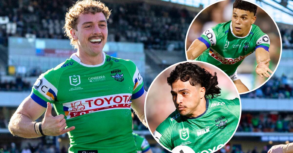 Jed Stuart's Inspiring Rise After Savage's Injury