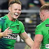 North Queensland Cowboys