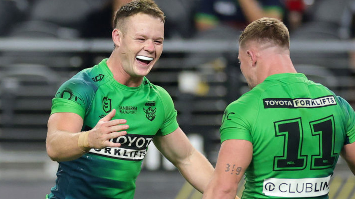 North Queensland Cowboys