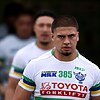 Knights Offer Three-Year Deal to Trey Mooney