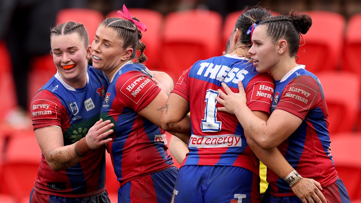 Sydney Roosters