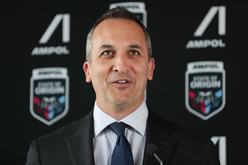 NRL Acknowledges Mistakes; Trainers Must Be Accountable