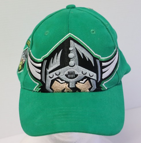 NRL Canberra Raiders 2004 Hat - New With Tag
