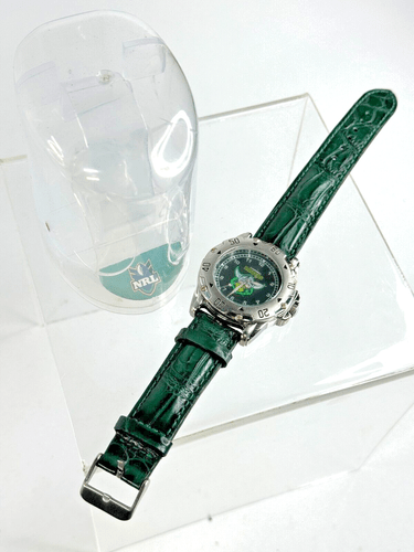 NRL Canberra Raiders - Genuine Official Men's or Ladies Watch - Working order