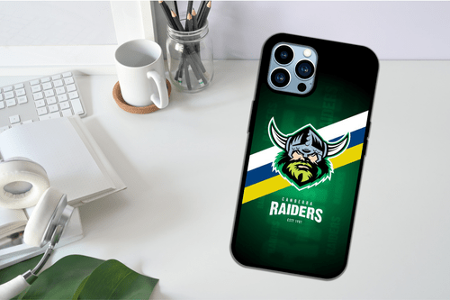 NRL Canberra Raiders Phone Case