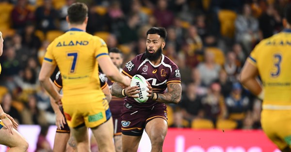 NRL Fantasy Round 23: Injury Impact and Switches