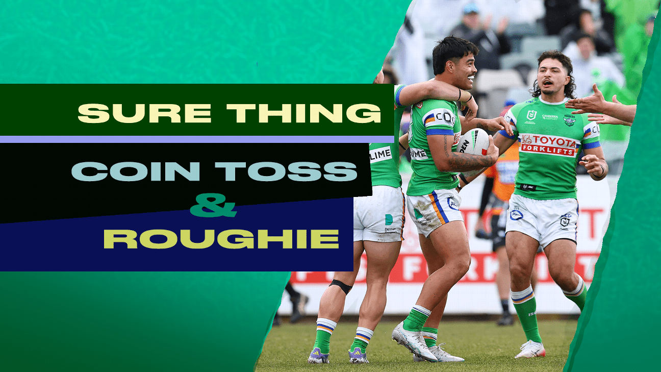 NRL Round 23 tipping, expert tips, best tips, sure thing, upset chance