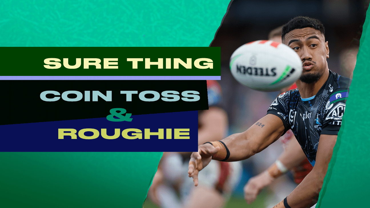 NRL Round 24 tipping, expert tips, best tips, sure thing, upset chance