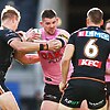 NRL Round 26: Stars Rested, Reynolds May Return