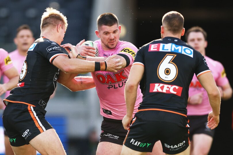 NRL Round 26: Stars Rested, Reynolds May Return