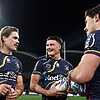 Twist as stars named for NRL returns