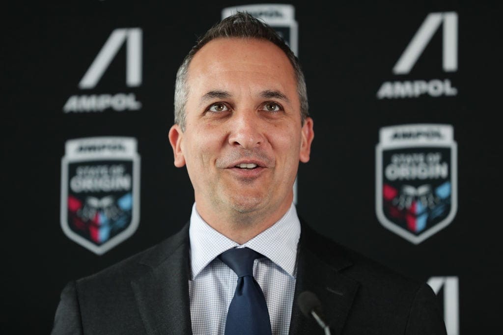 NRL admit the most obvious error, trainers need to be accountable and R360 no threat: 20 Thoughts from Round 22