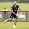 NRL lifeline? Lewis Dodd linked with two NRL teams for 2026 campaign