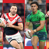 South Sydney Rabbitohs