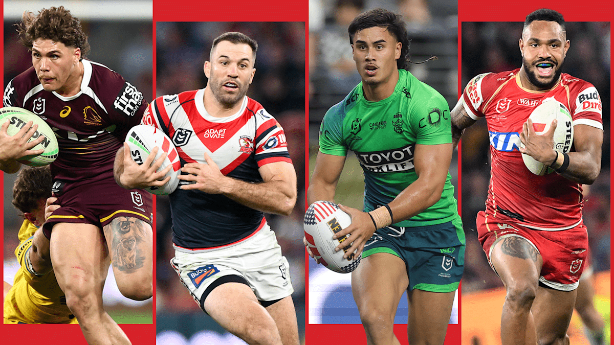South Sydney Rabbitohs
