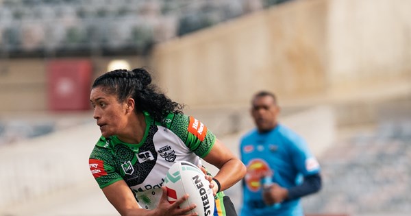 NRLW Game Day Guide: Raiders v Warriors