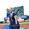 NRLW Magic Round Sunday: Cowboys v Warriors: Knights v Raiders; Eels v Dragons