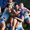 NRLW Preview: Tough challenge in Magic Round