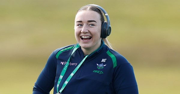 NRLW Saturday: Bulldogs and Raiders launch triple treat