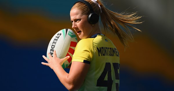 NRLW Sunday: Titans v Roosters; Raiders v Broncos; Eels v Cowboys