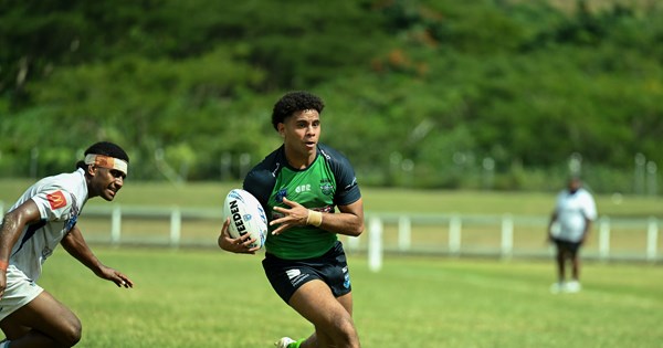 NSW Cup & Jersey Flegg: Round 22 Preview