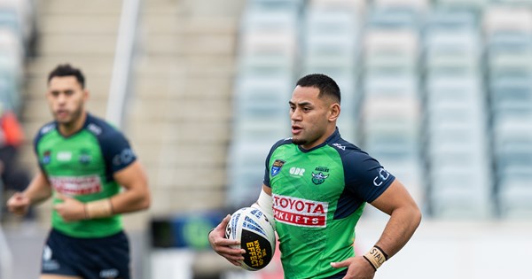 NSW Cup & Jersey Flegg: Round 22 Wrap