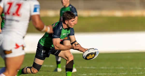 NSW Cup & Jersey Flegg: Round 23 Preview