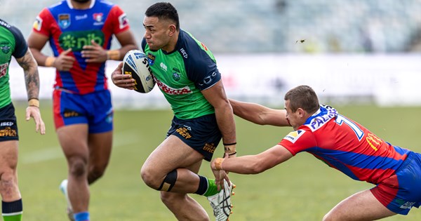 NSW Cup & Jersey Flegg: Round 23 Wrap