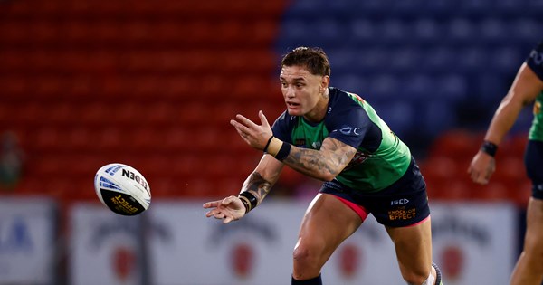 NSW Cup & Jersey Flegg: Round 24 Wrap