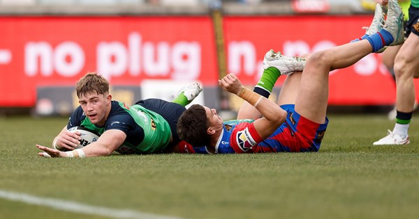 NSW Cup & Jersey Flegg: Round 25 Preview
