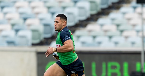 NSW Cup & Jersey Flegg: Round 25 Wrap