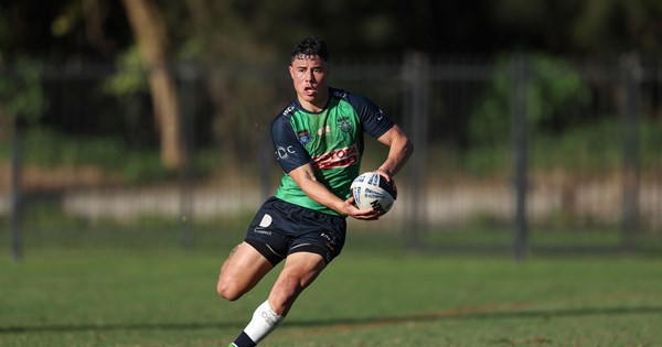 NSW Cup & Jersey Flegg: Round 26 Preview